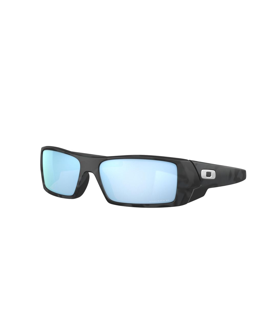 Oakley Black Sunglass Gascan® for men