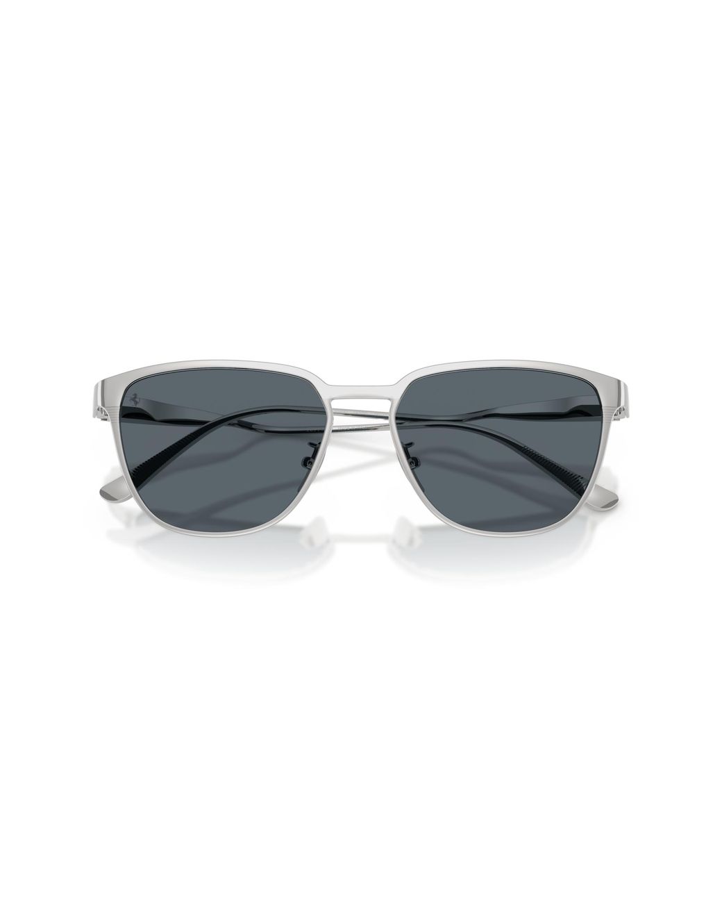 Ferrari Black Sunglass Fh1032d