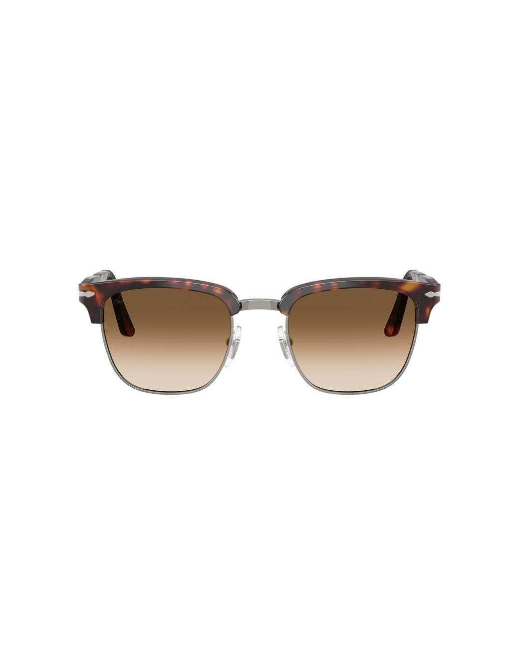 Persol Black Sunglass Po3375s