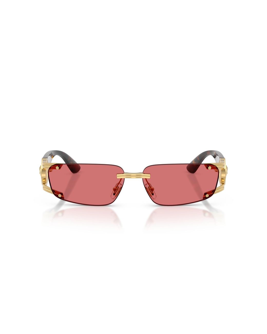 Versace Black Sunglass Ve2291 for men