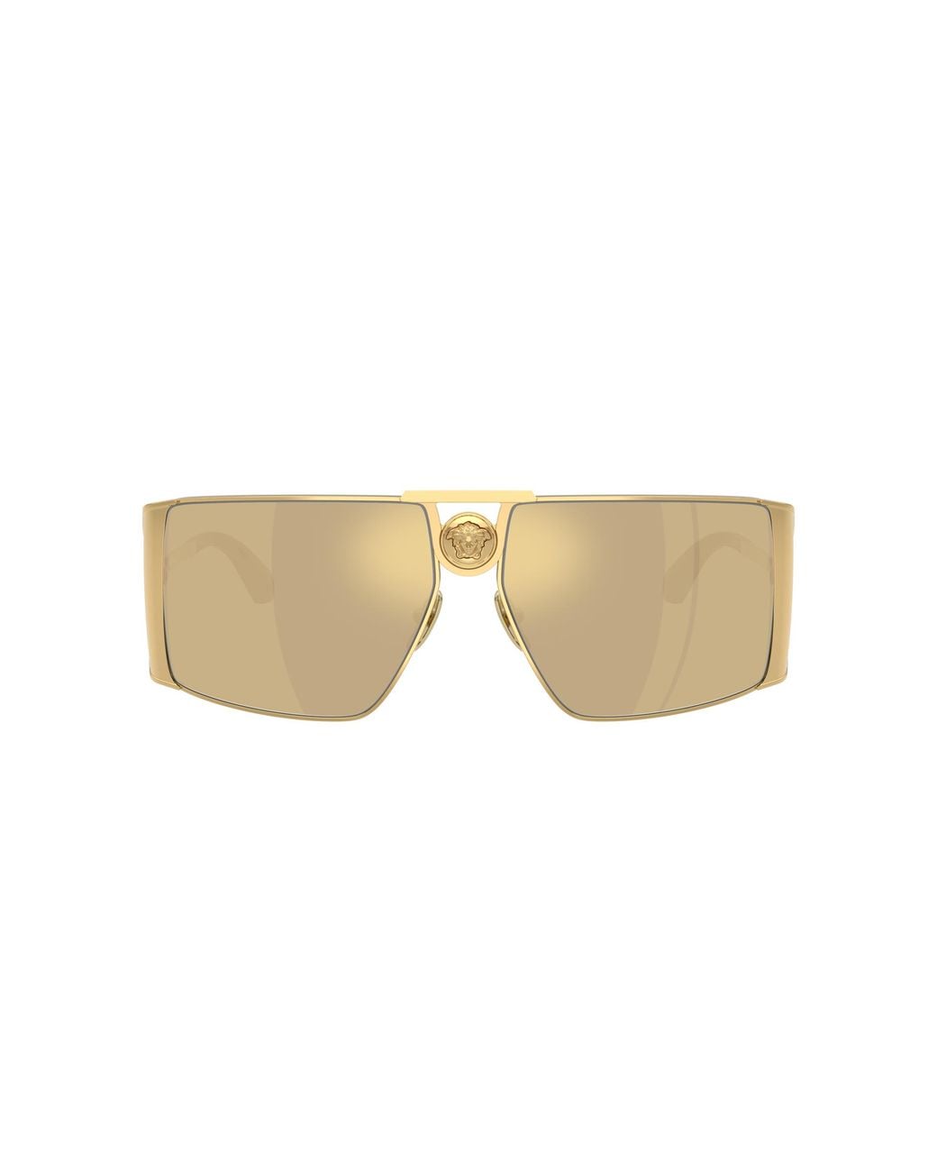 Versace Black Sunglass Ve2305k for men