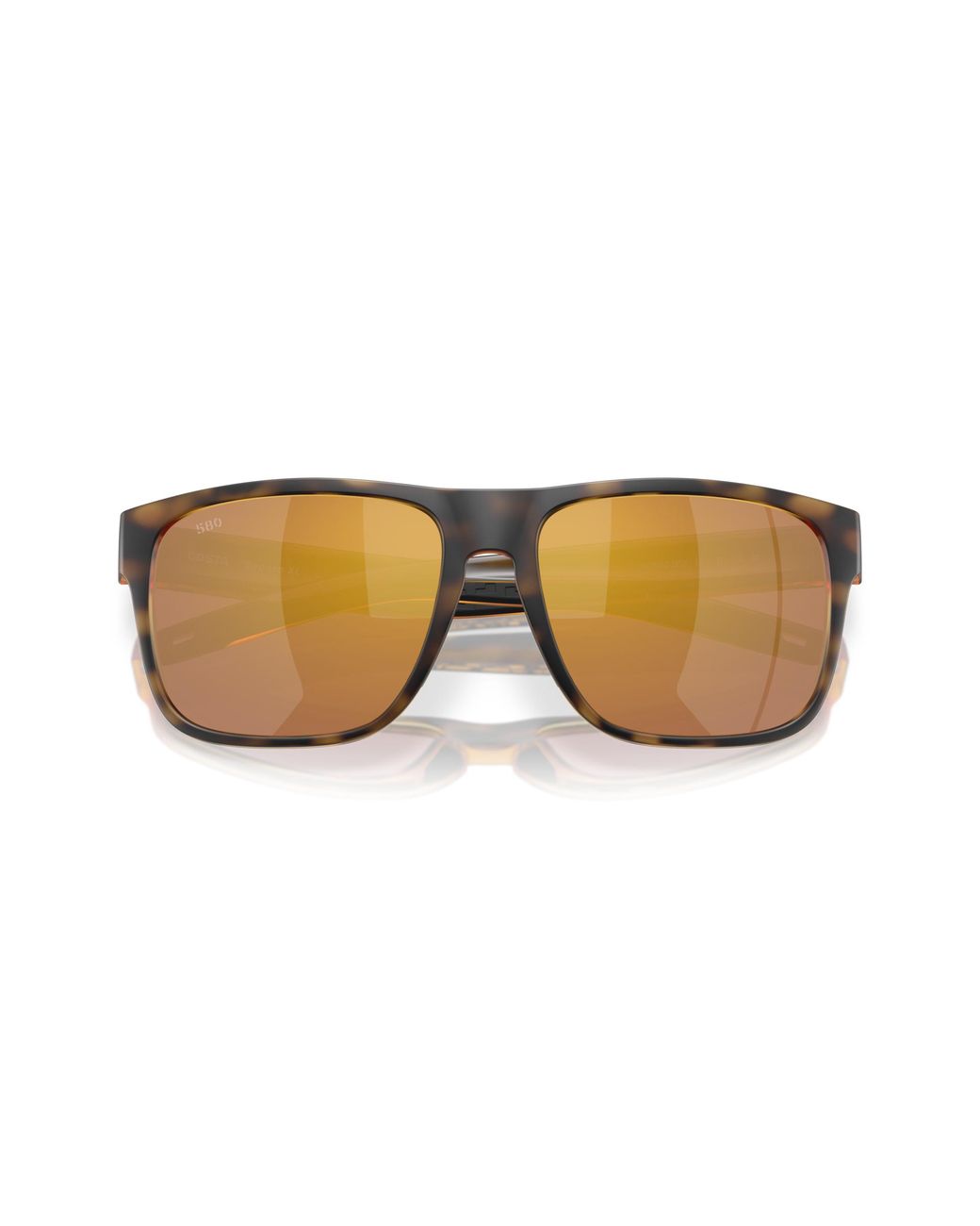 Costa Black Sunglass Spearo Xl for men