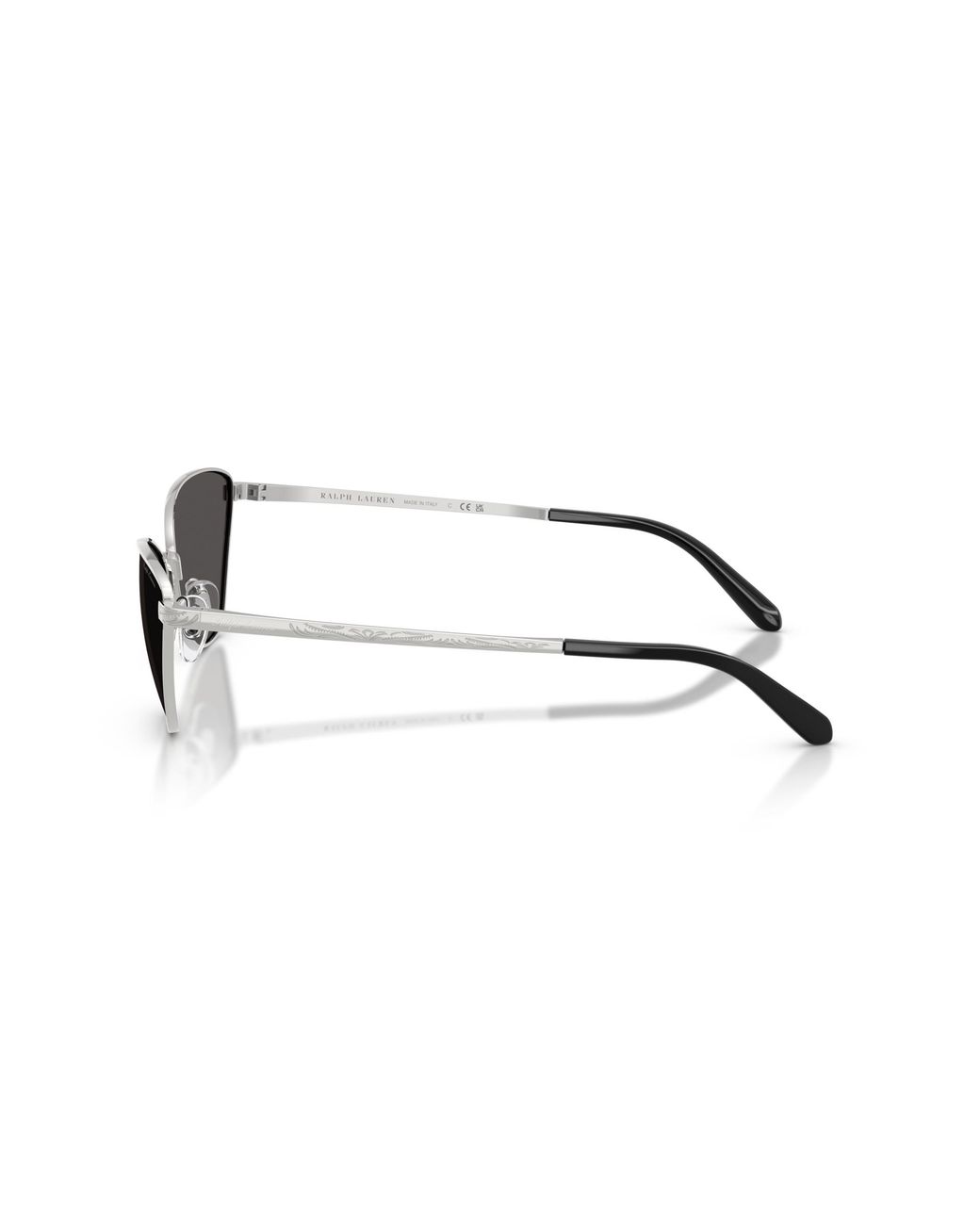 Ralph Lauren Black Sunglass Rl7093
