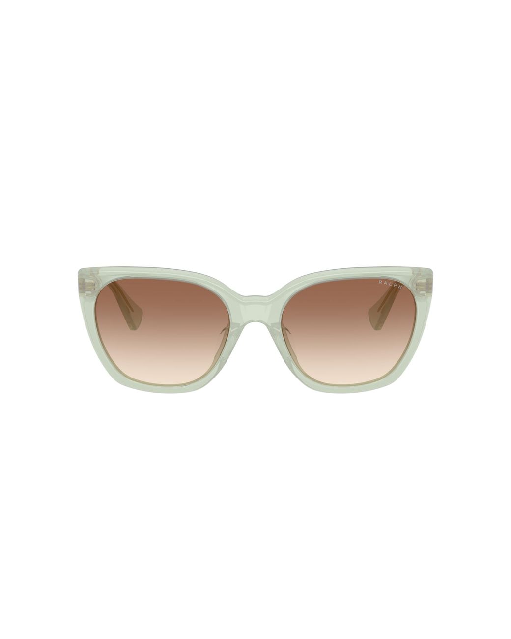 Ralph Black Sunglass RA5330U