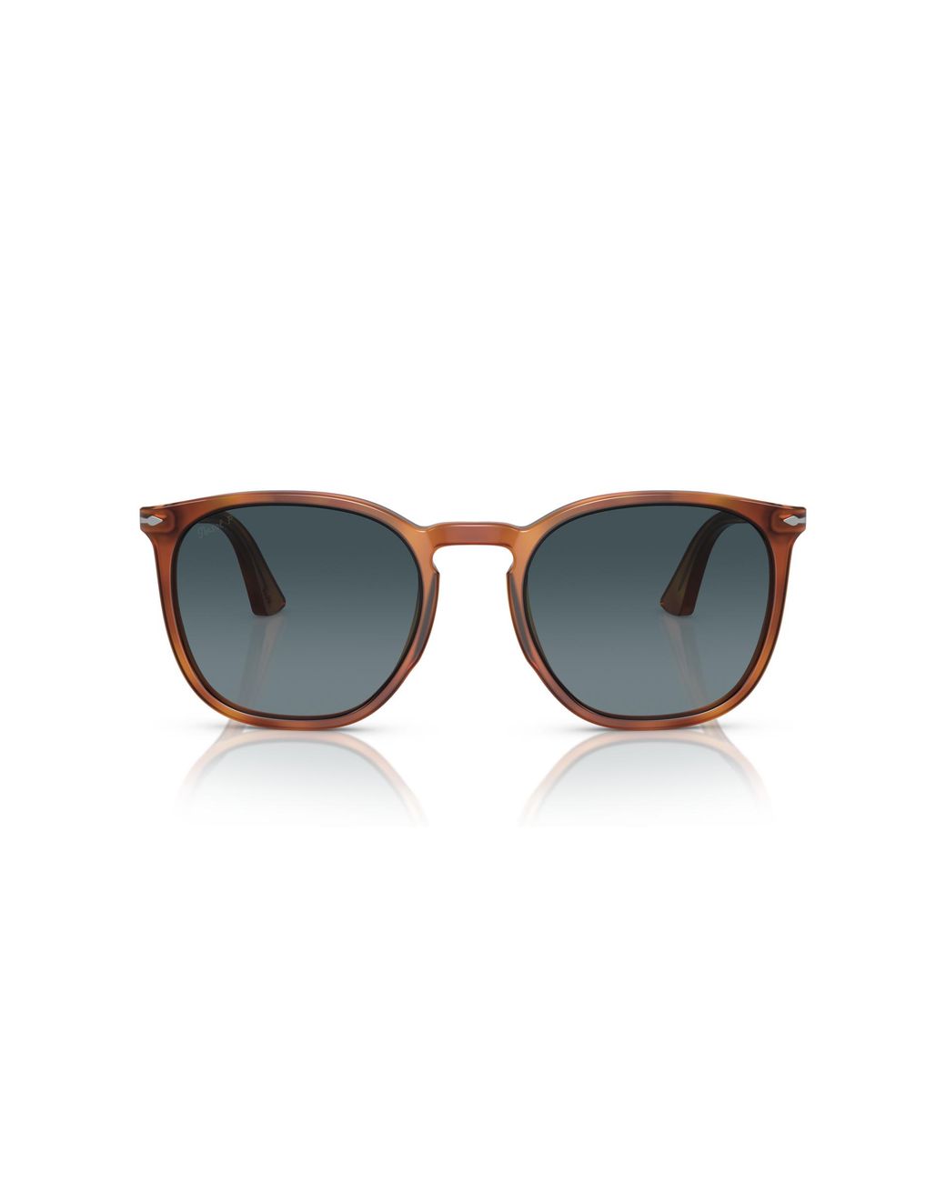 Persol Black Sunglass Po3316s