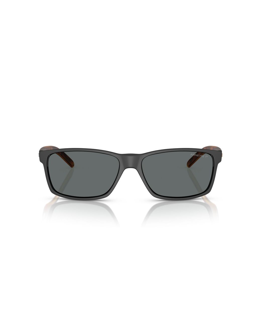 Arnette Black Sunglass Slickster