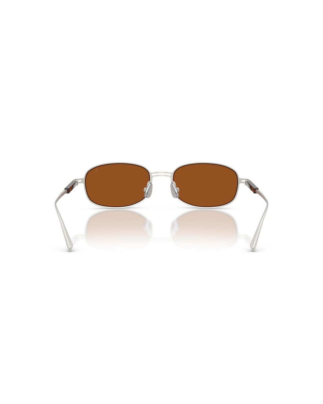 Brunello Cucinelli Black Sunglasses Bc2018St