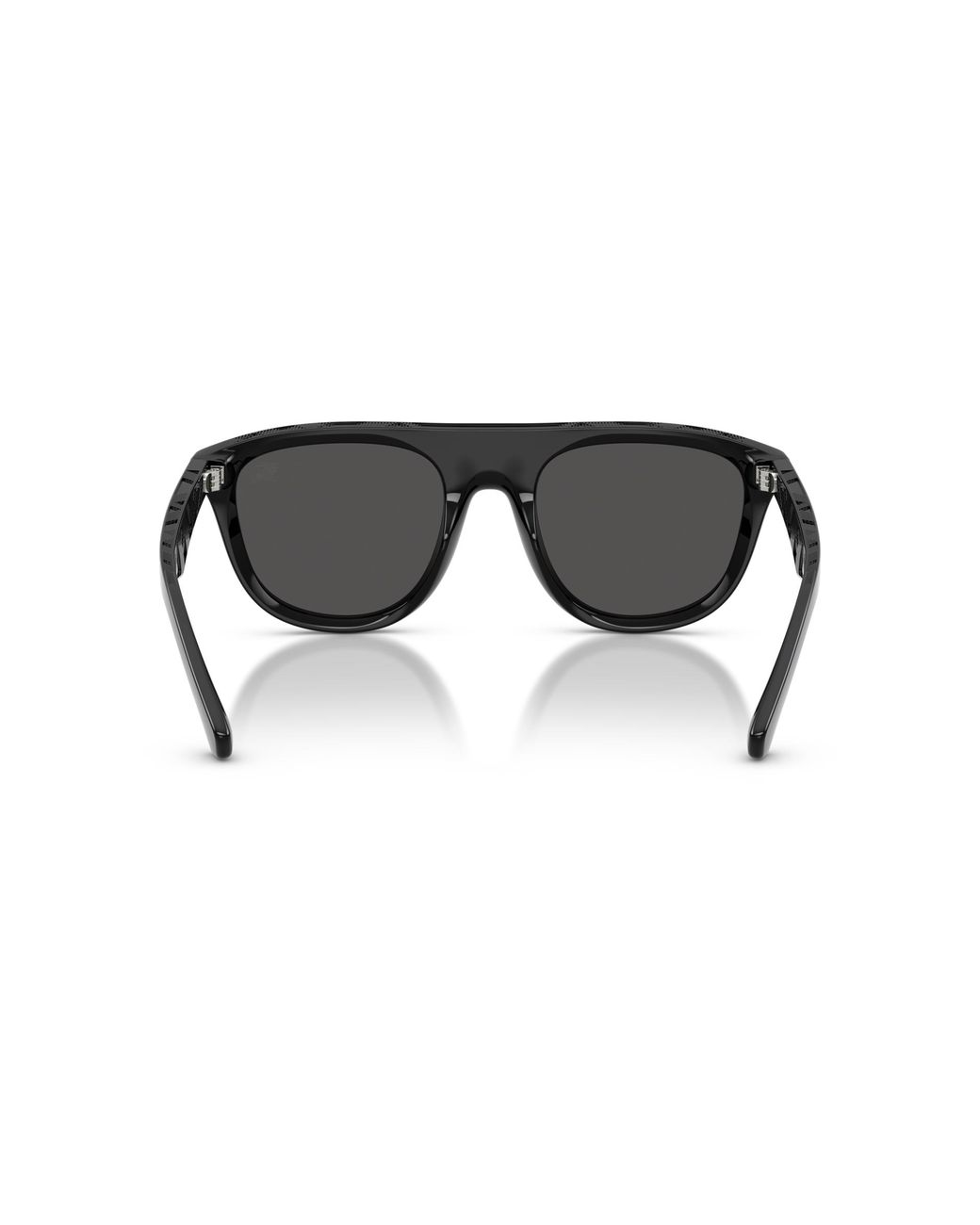 Burberry Black Sunglass Be4459u for men