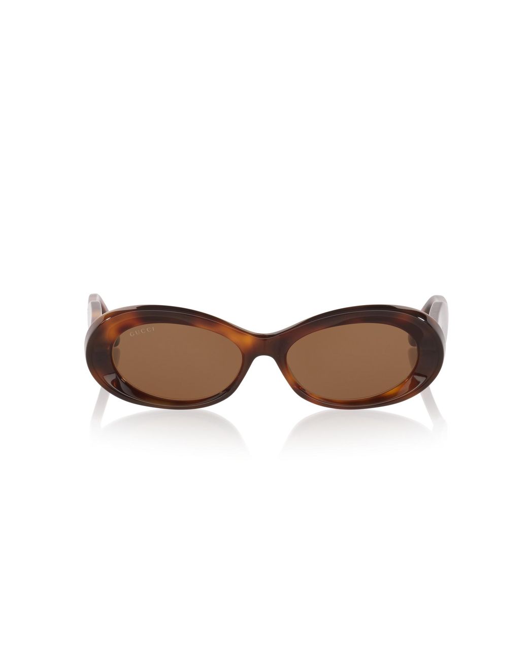 Gucci Black Sunglasses