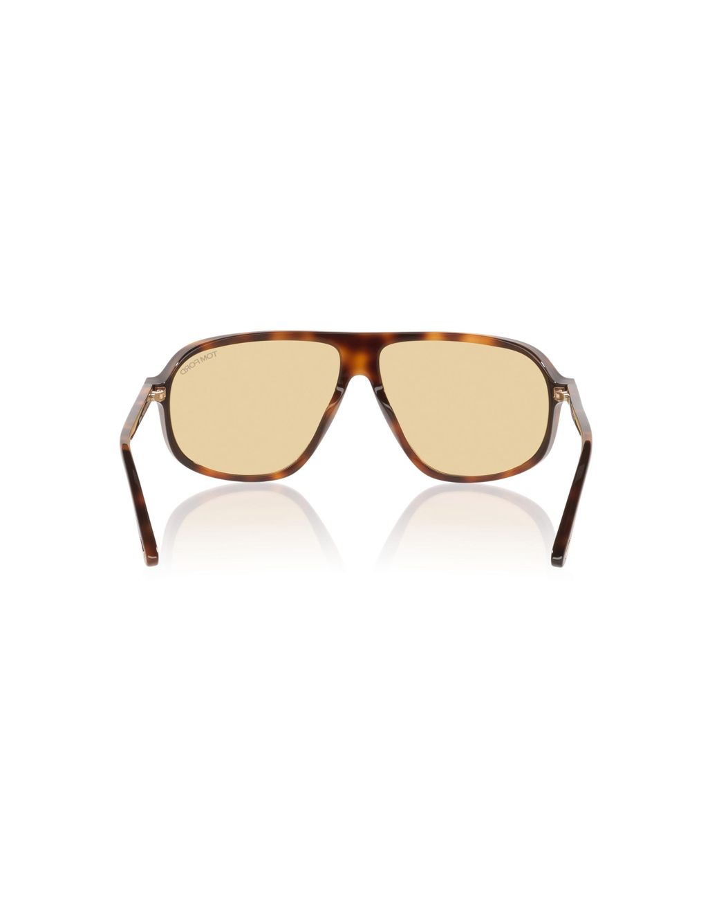 Tom Ford Black Sunglass Guillaume_tr for men