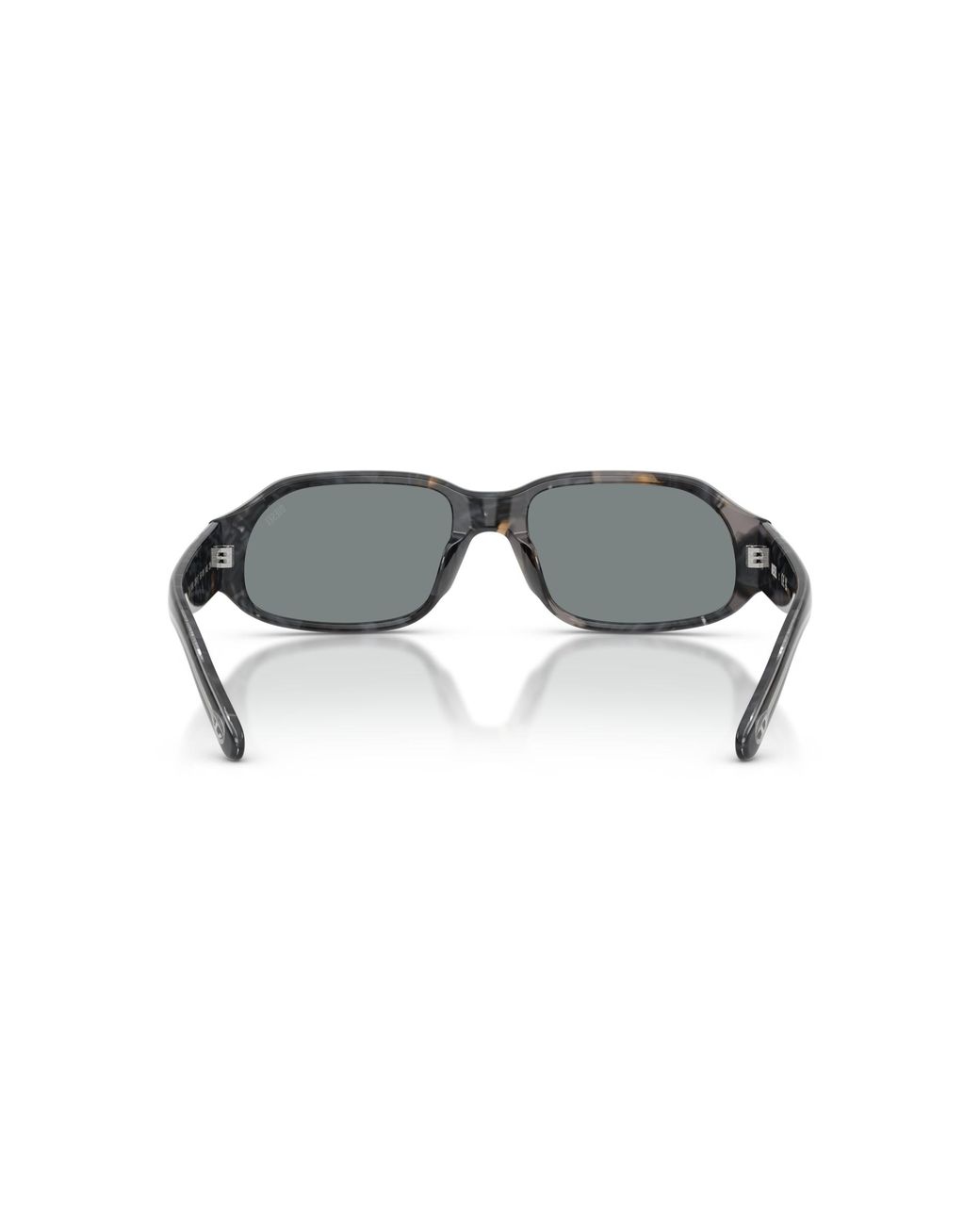 DIESEL Black Sunglass Dl2009f