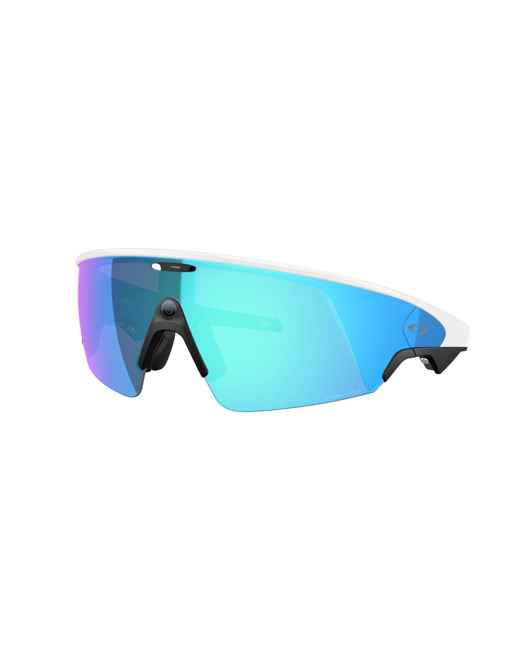 Oakley Black Meta Vanguard