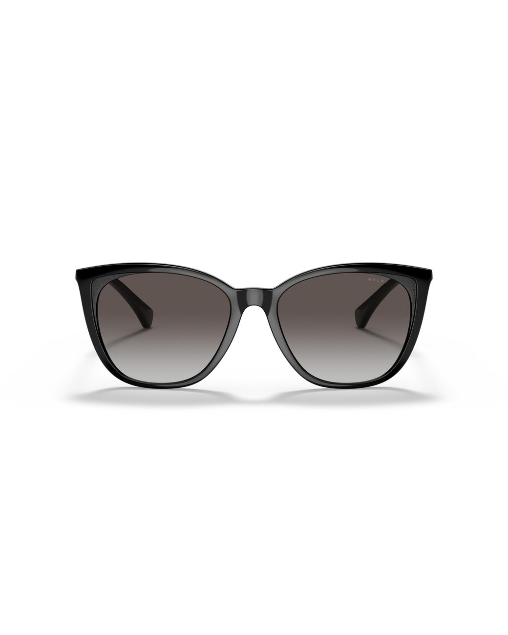 Ralph Black Sunglass Ra5280
