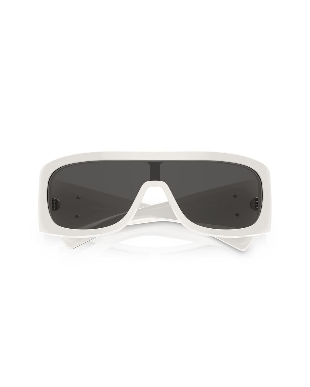 Dolce & Gabbana Black Sunglasses Dg4454 for men