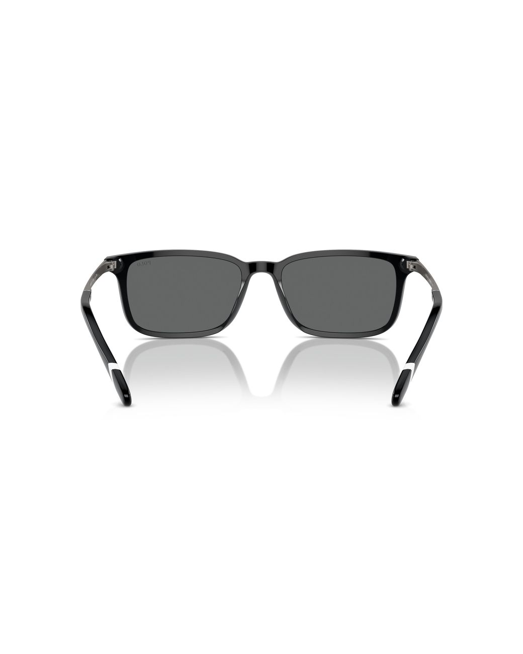 Polo Ralph Lauren Black Sunglasses Ph4212 for men