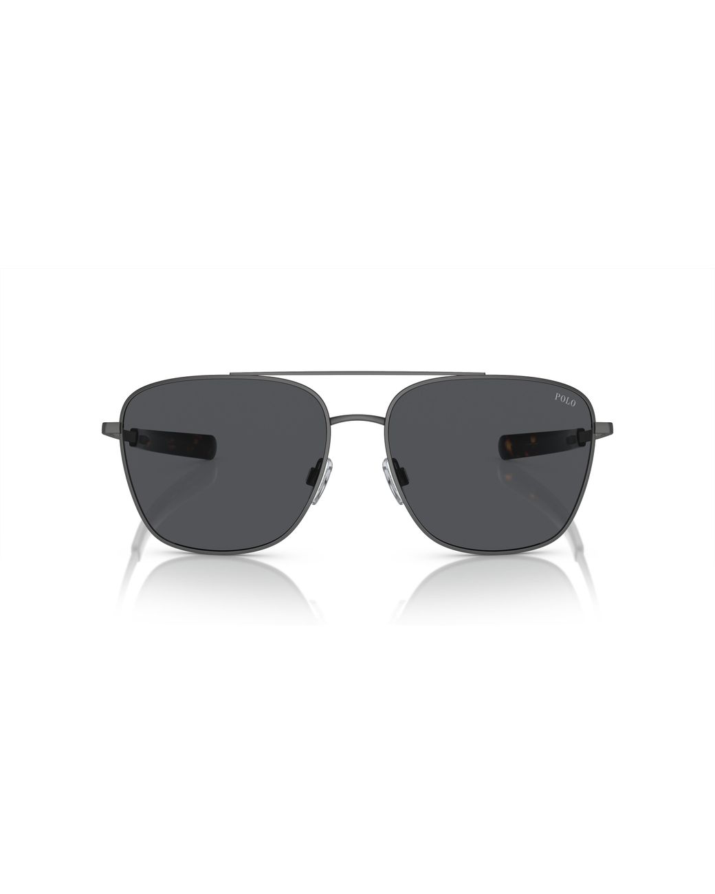 Polo Ralph Lauren Black Sunglass Ph3147 for men