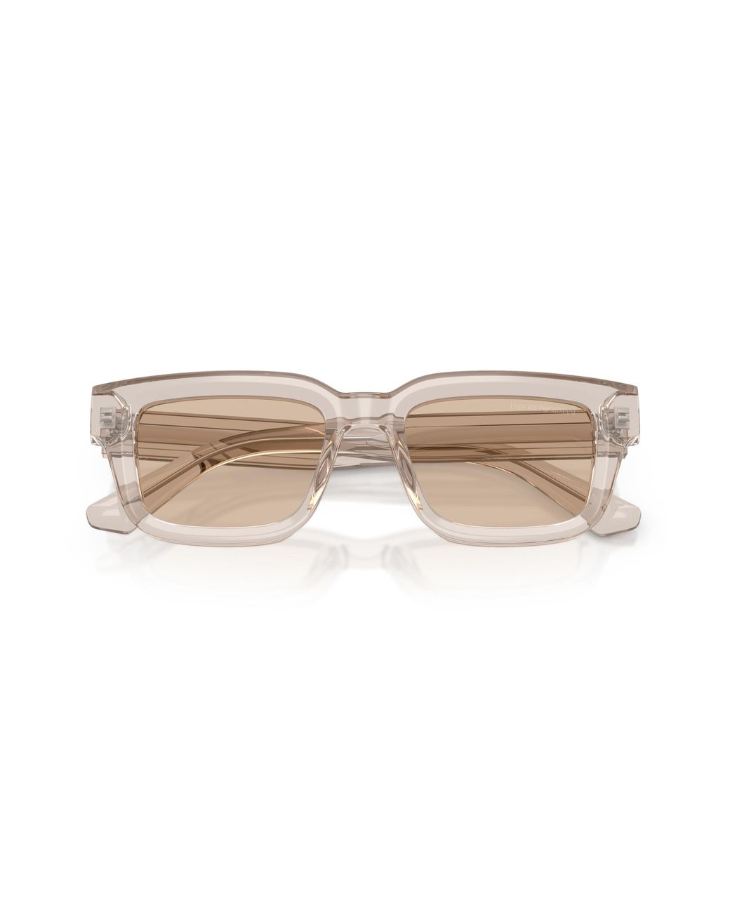 Emporio Armani Black Sunglass Ea4270f for men