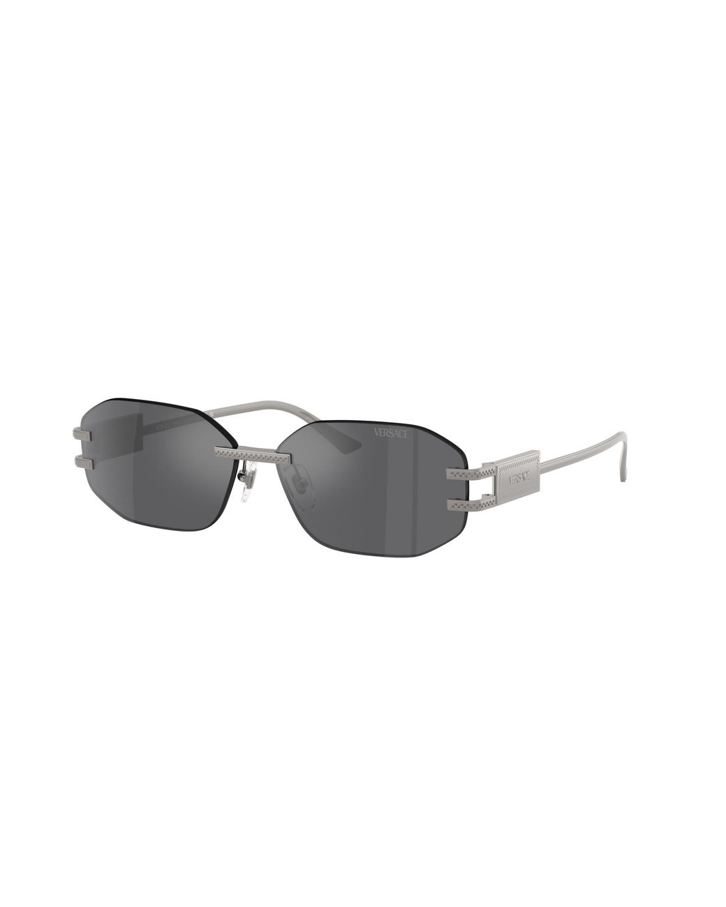 Versace Black Sunglass Ve2274