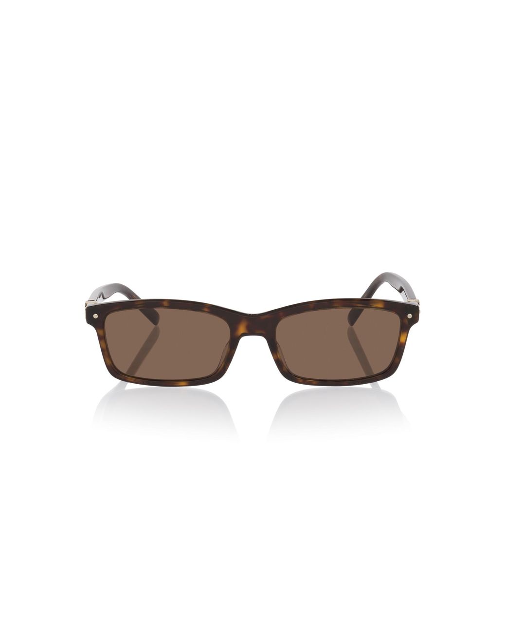 Dior Black Sunglass Petit Cd S1i