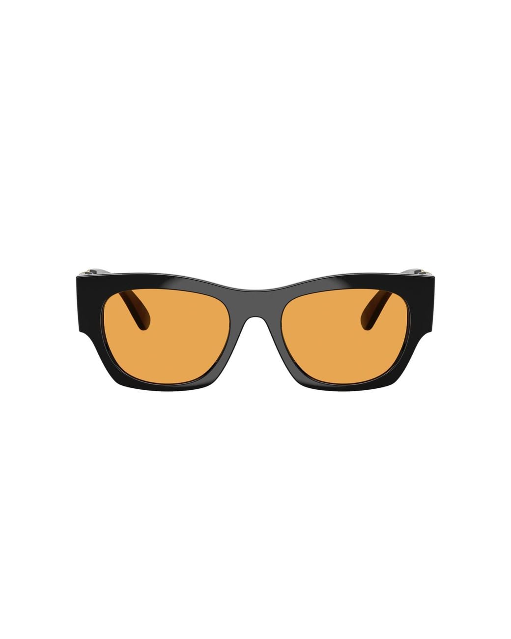 Versace Black Sunglass Ve4479u for men