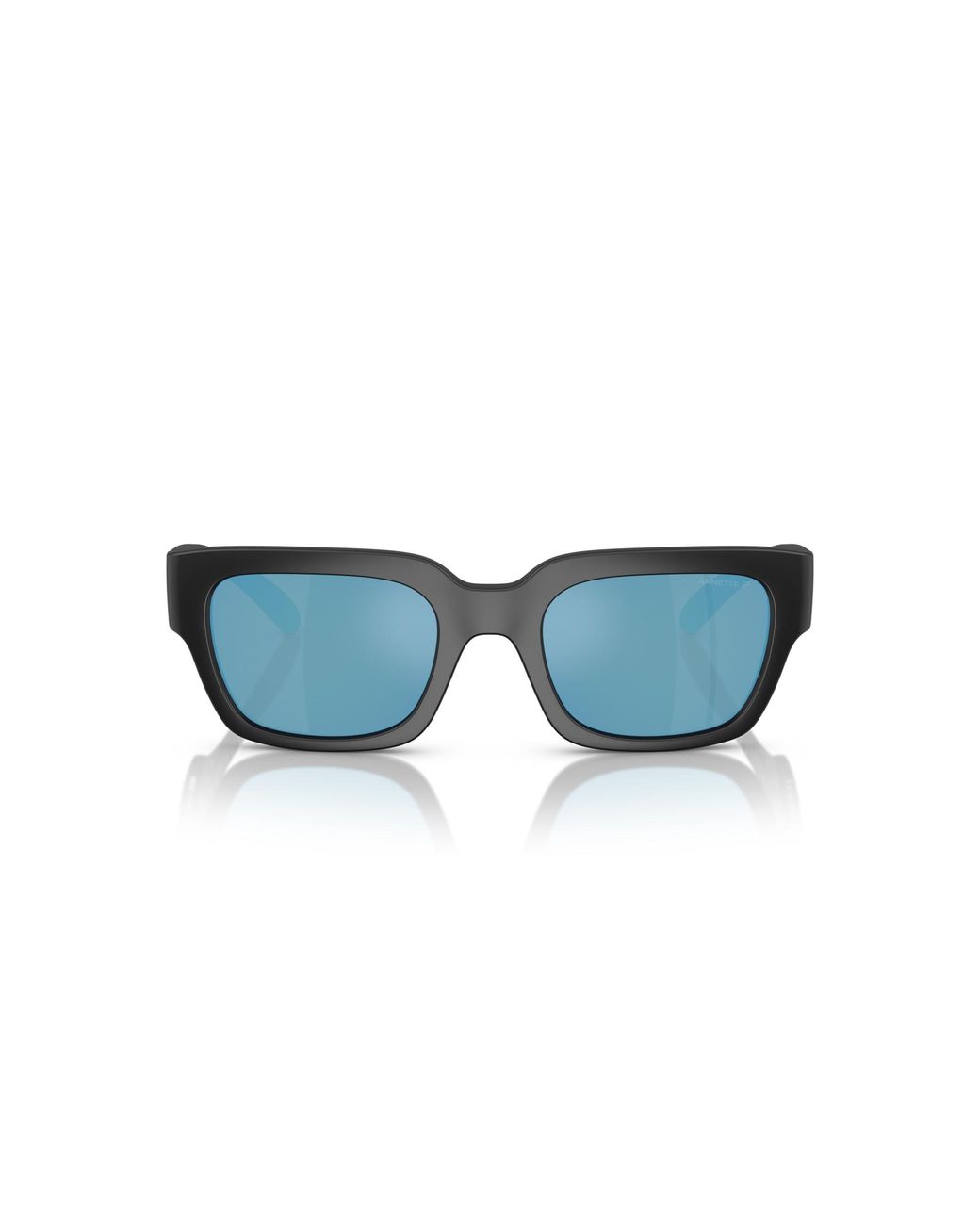 Arnette Black Sunglass An4354 Myndegap
