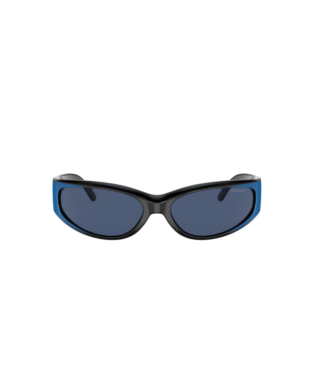 Arnette Black Sunglass Catfish