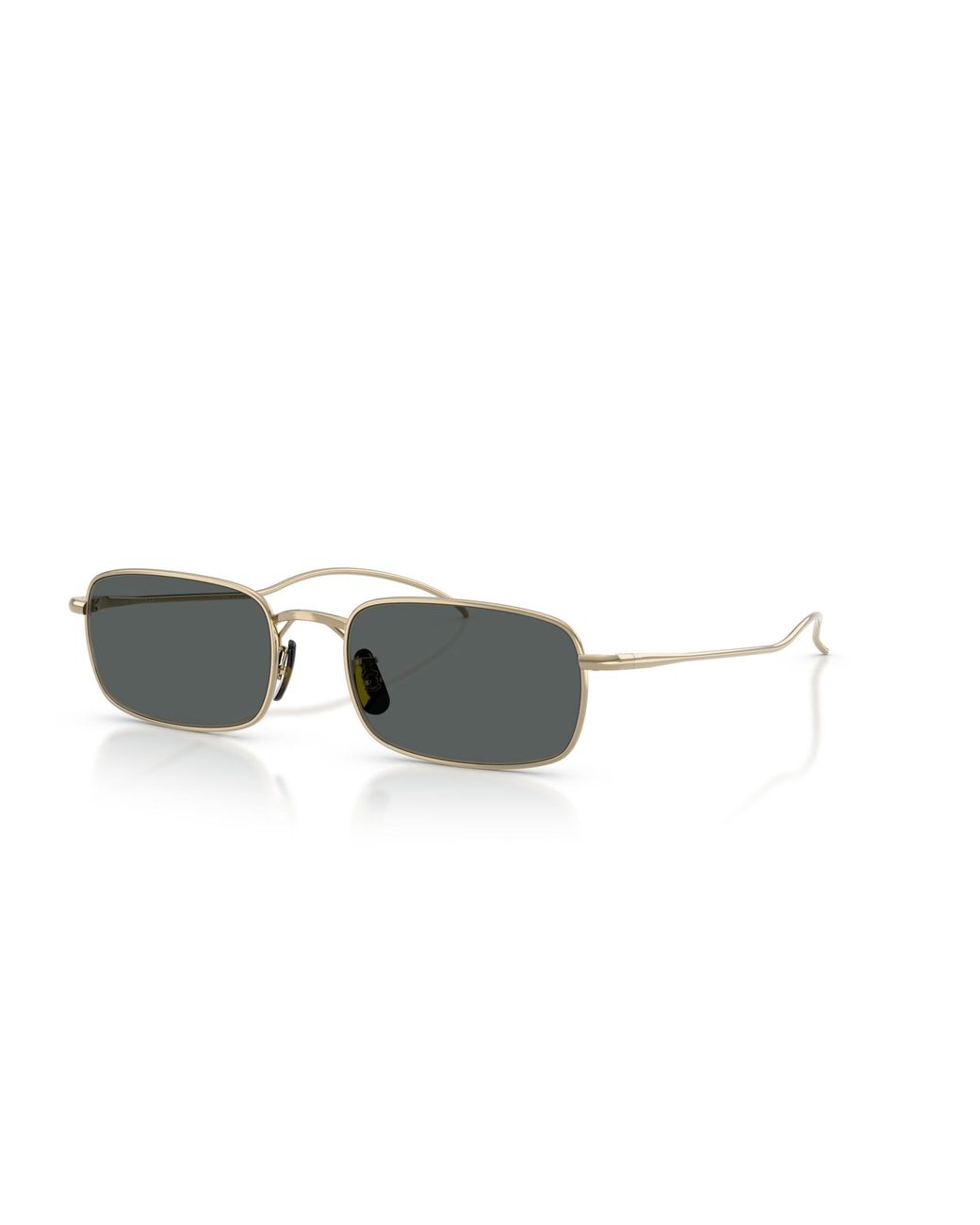 Oliver Peoples Black Sunglass Ov1364st Tk-14