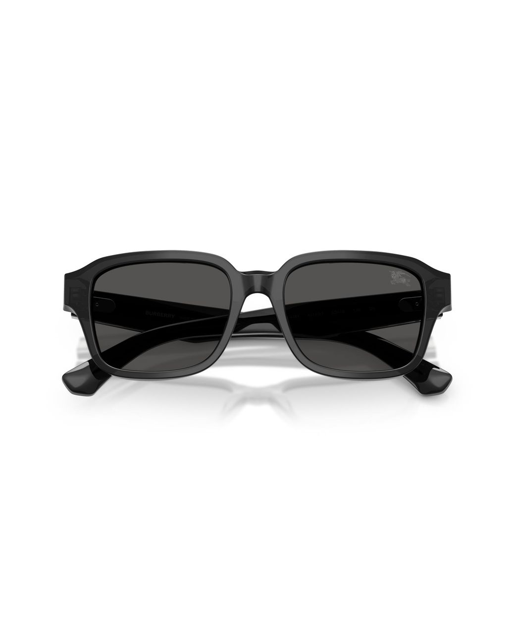 Burberry Black Sunglasses Be4484F for men