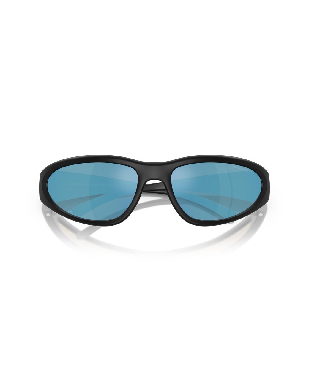 Arnette Black Sunglass An4352 Nineteetwo for men