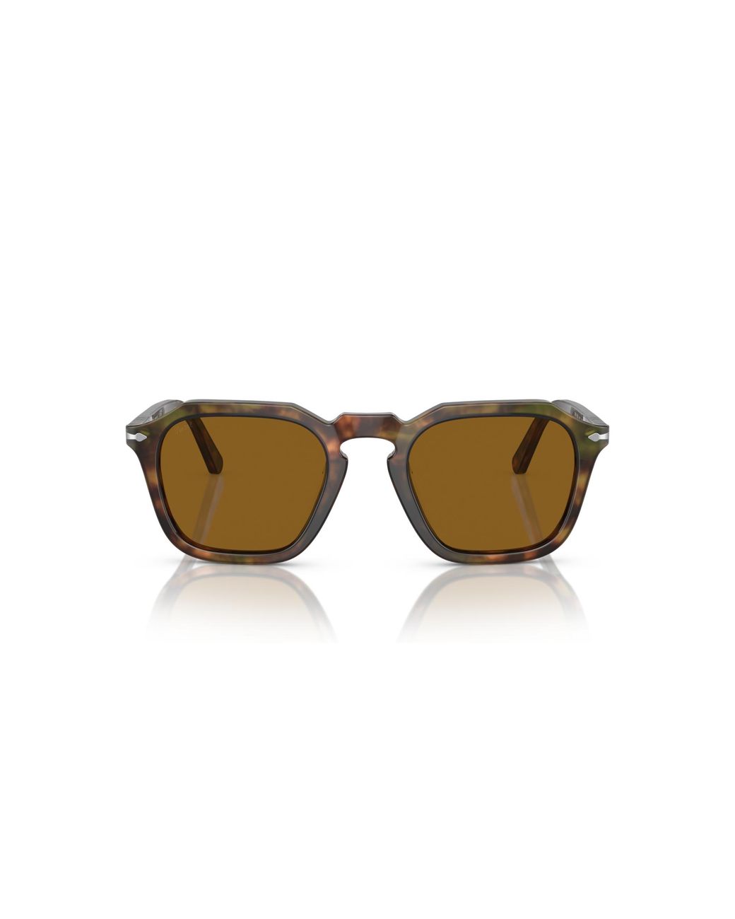 Persol Black Sunglass Po3292s