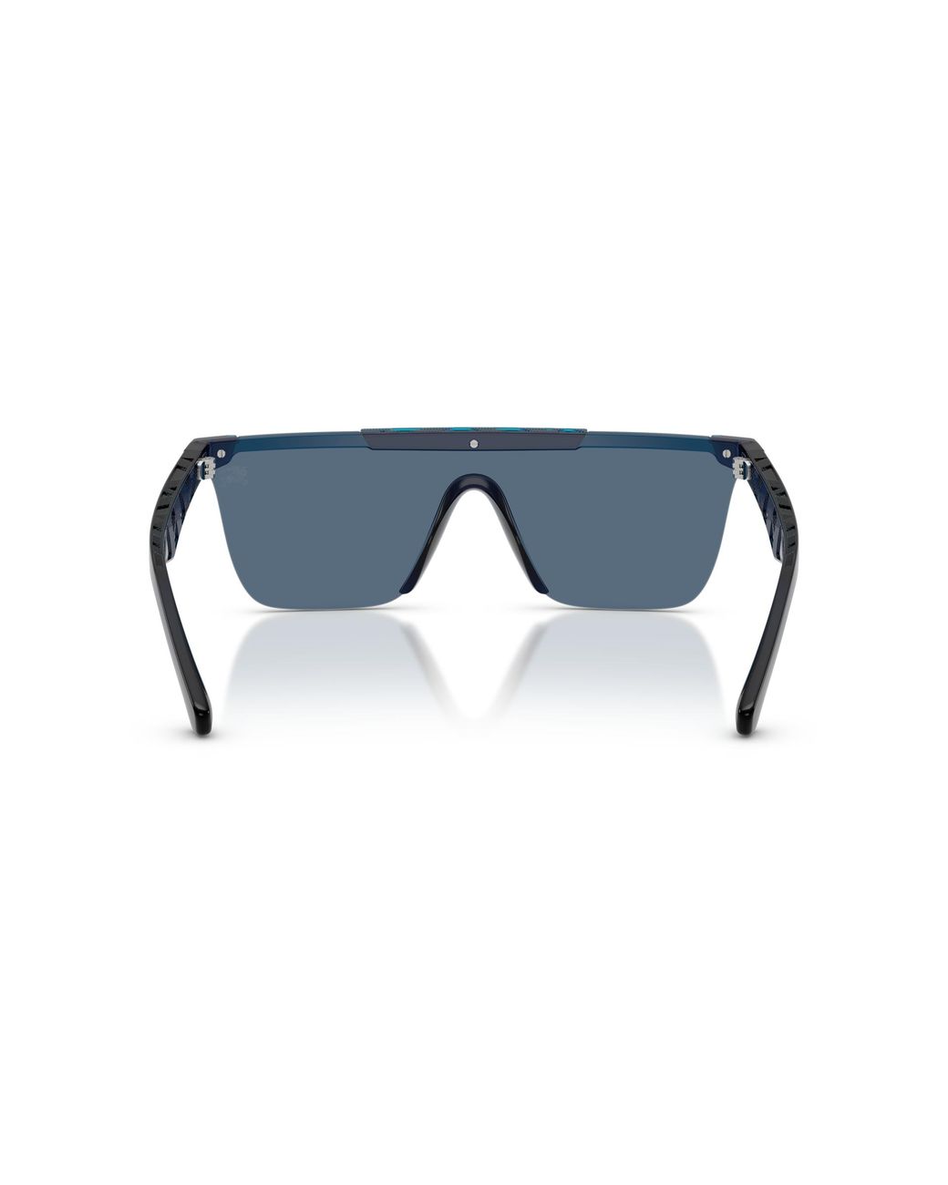 Burberry Black Sunglass Be4480d