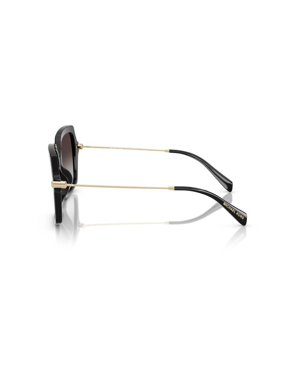 Michael Kors Multicolor 55Mm Square Sunglasses