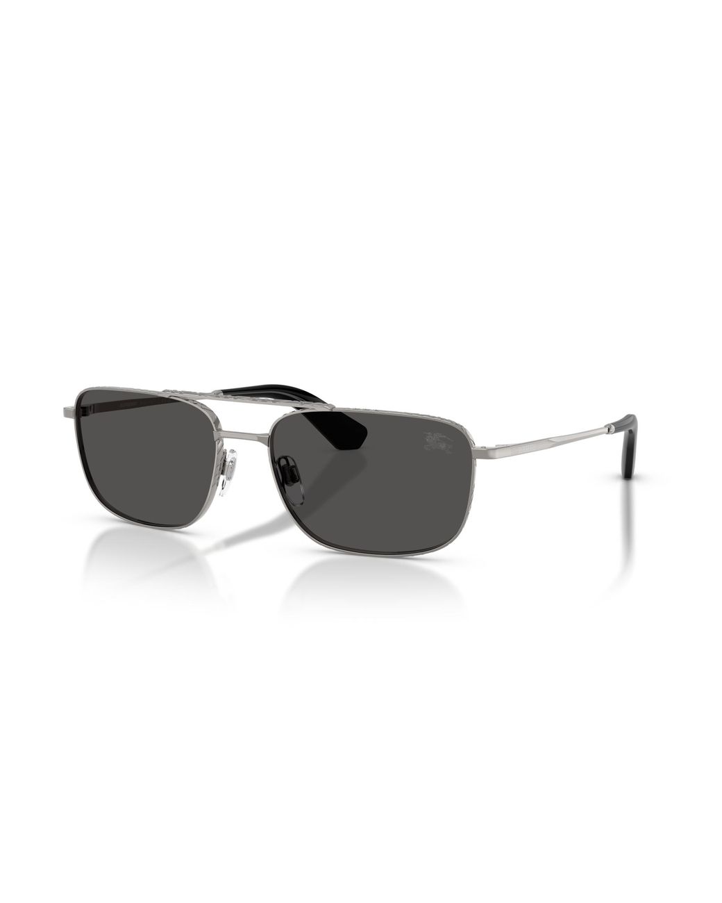 Burberry Black Sunglasses Be3170 for men