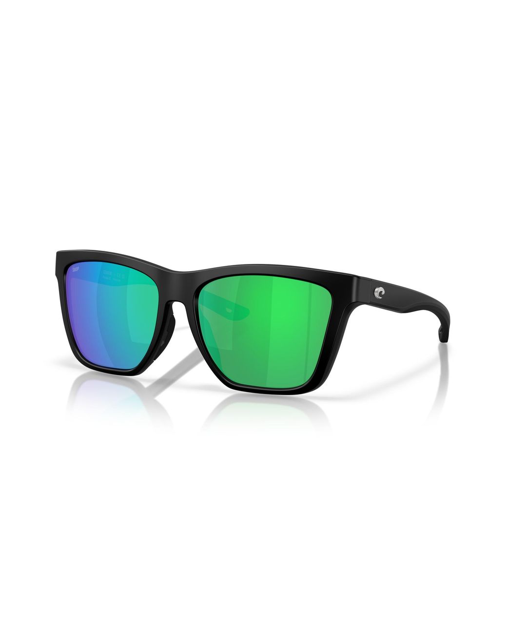 Costa Green Sunglass Panga Ii
