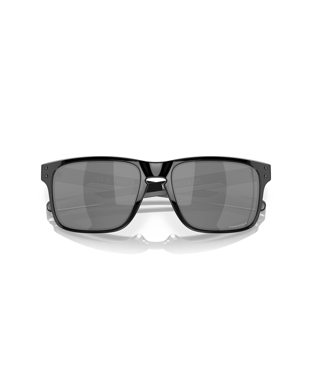 Oakley Black Mens Oo9384 Holbrook Mix Sunglasses for men