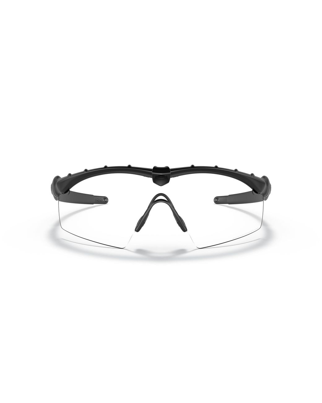 Oakley Black M Frame® 2.0 Industrial - Safety Glass for men