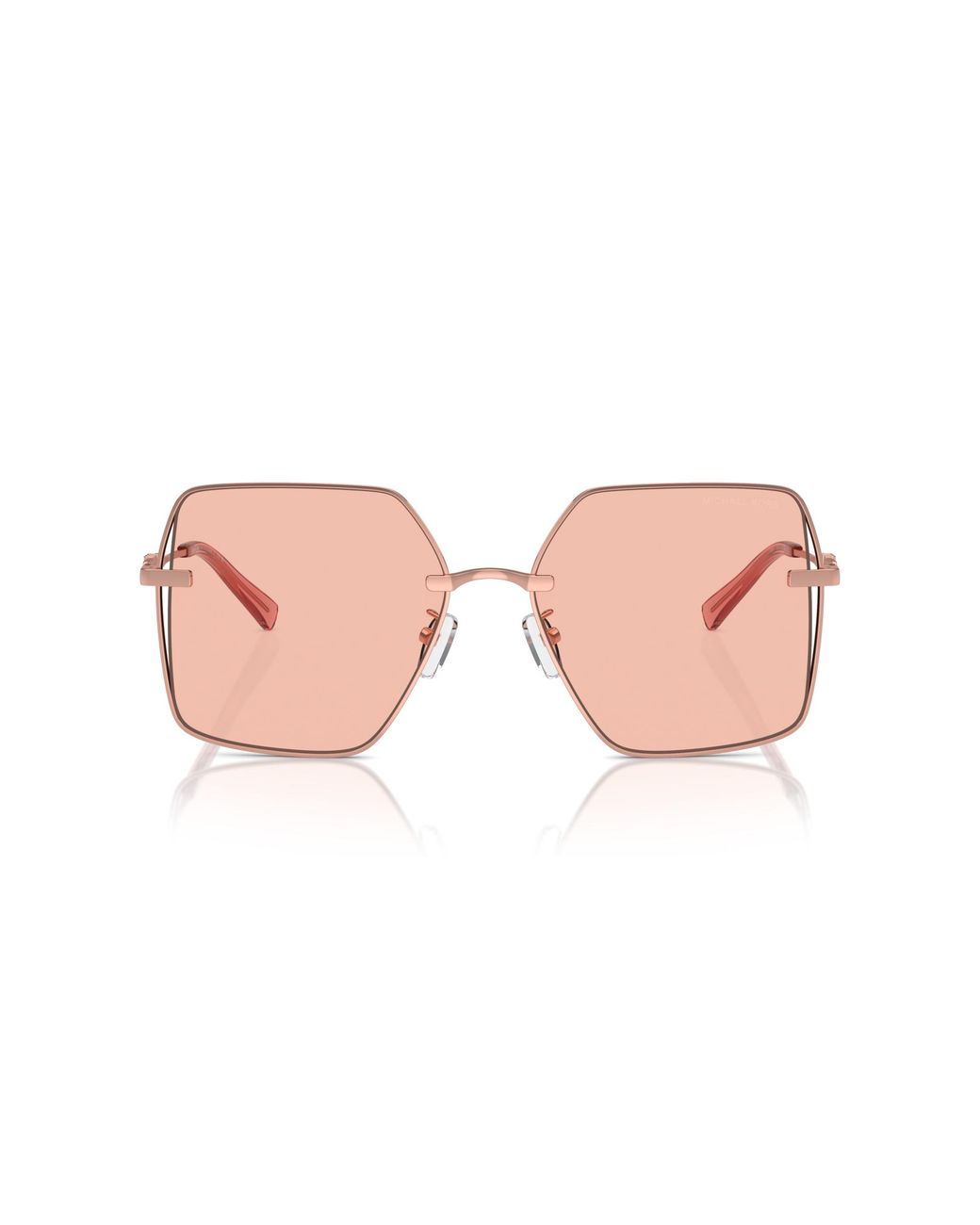 Michael Kors Black Sunglass Sanya