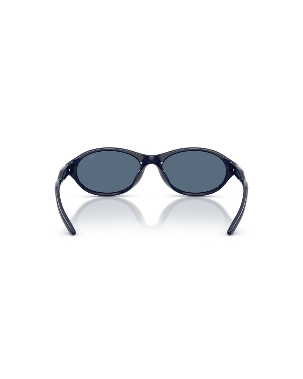 DIESEL Black Sunglass Dl3024u