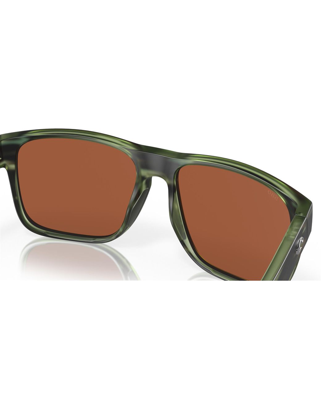 Costa Green Sunglass 6s9013 Spearo Xl for men