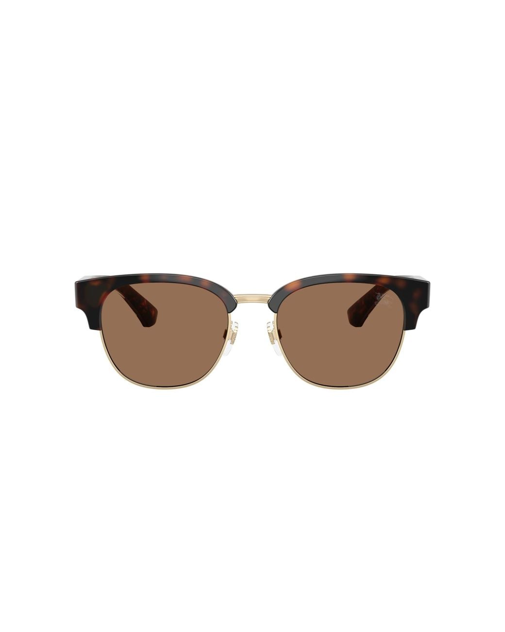 Burberry Black Sunglass Be4485 for men