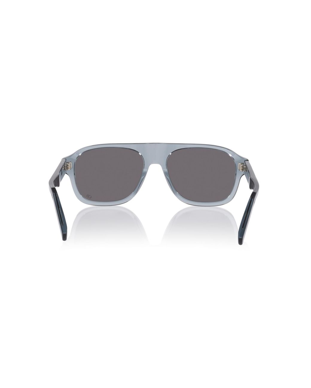 Dior Black Sunglass Cd Icon A1i for men