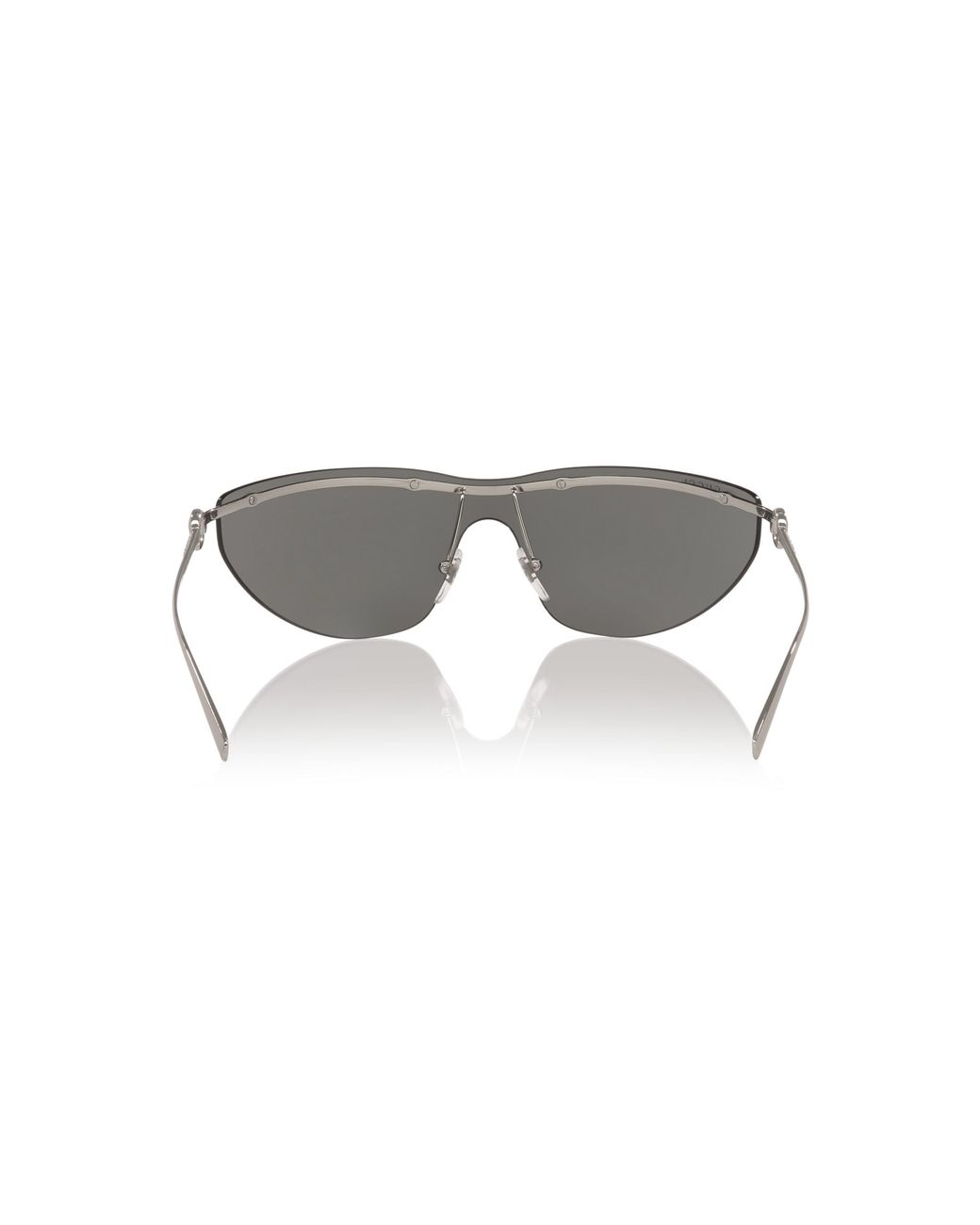 Gucci Black Sunglasses