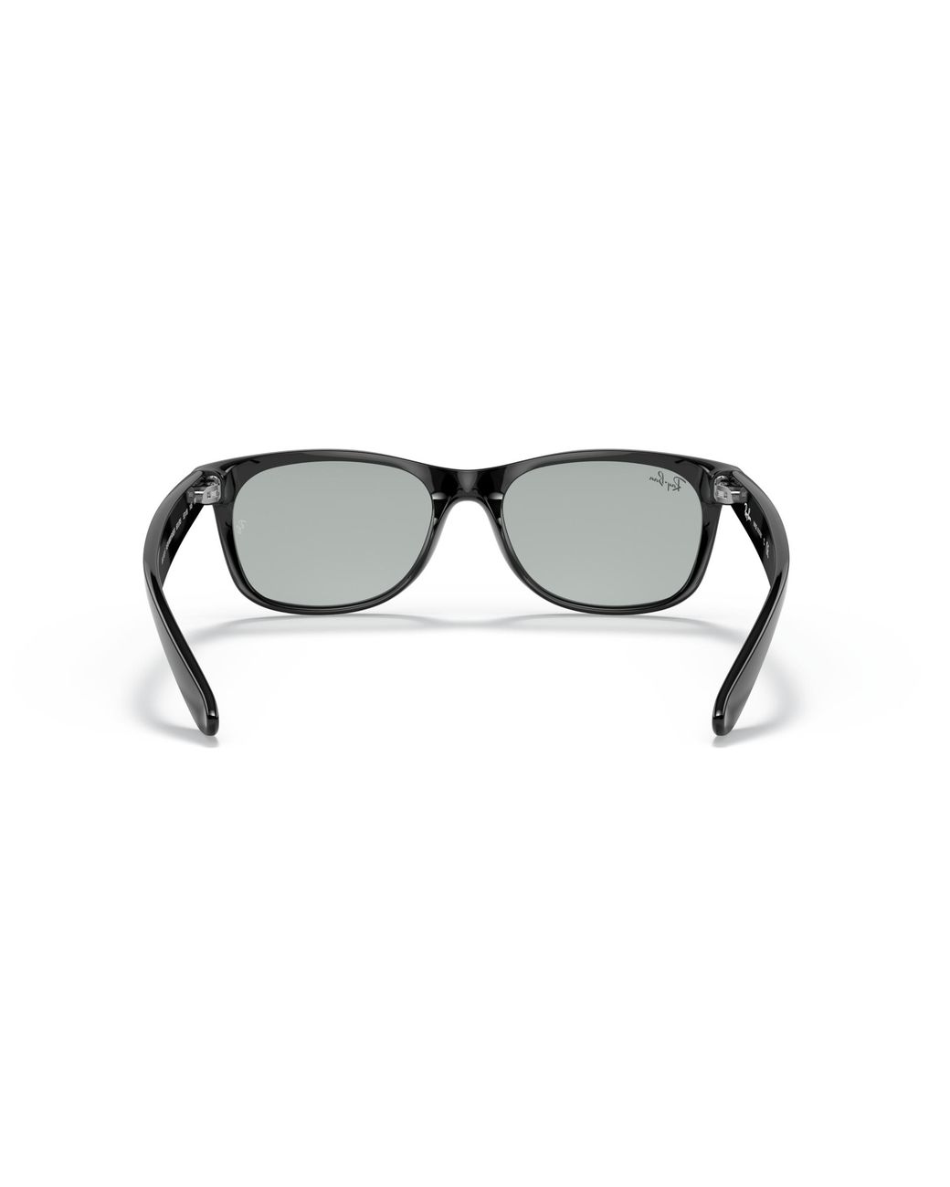 Ray-Ban Black Sunglass New Wayfarer Classic
