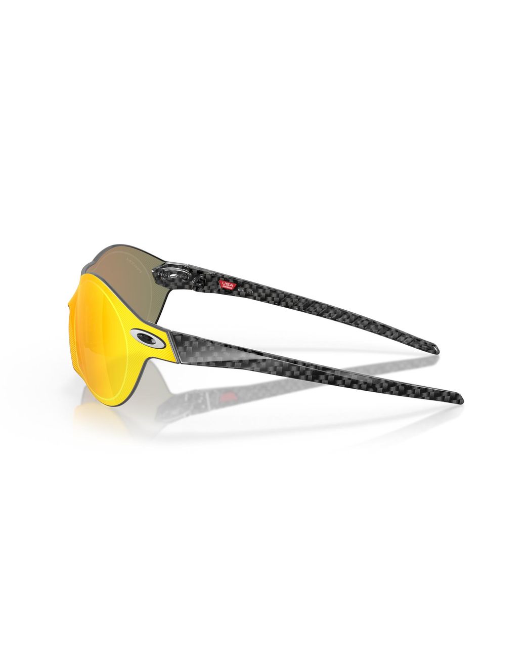 Oakley Multicolor Sunglass Re:subzero for men