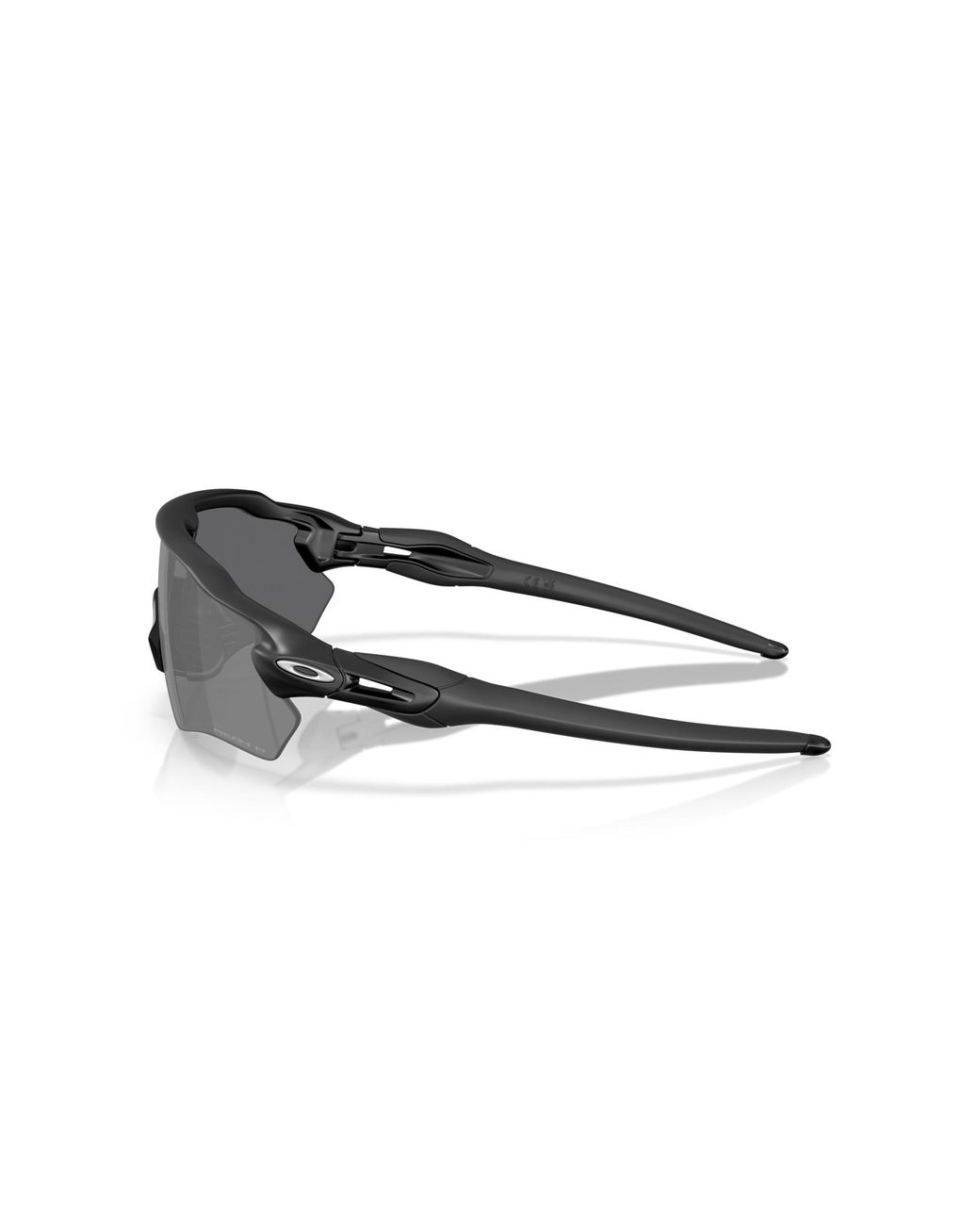 Oakley Black Sunglass Radar® Ev S Path for men