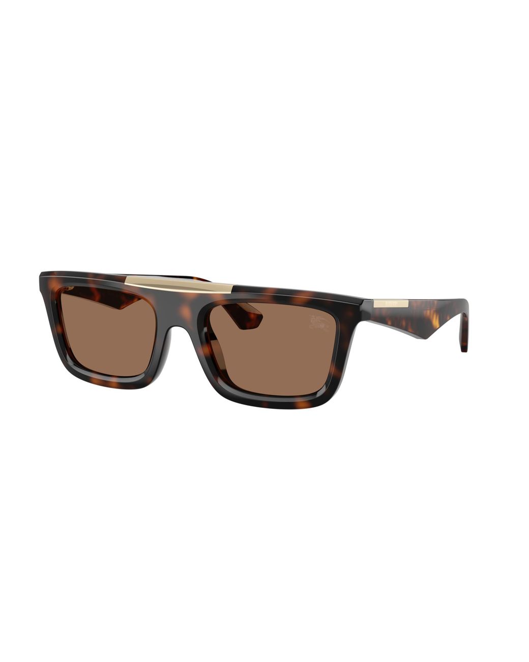 Burberry Black Sunglass Be4451u for men