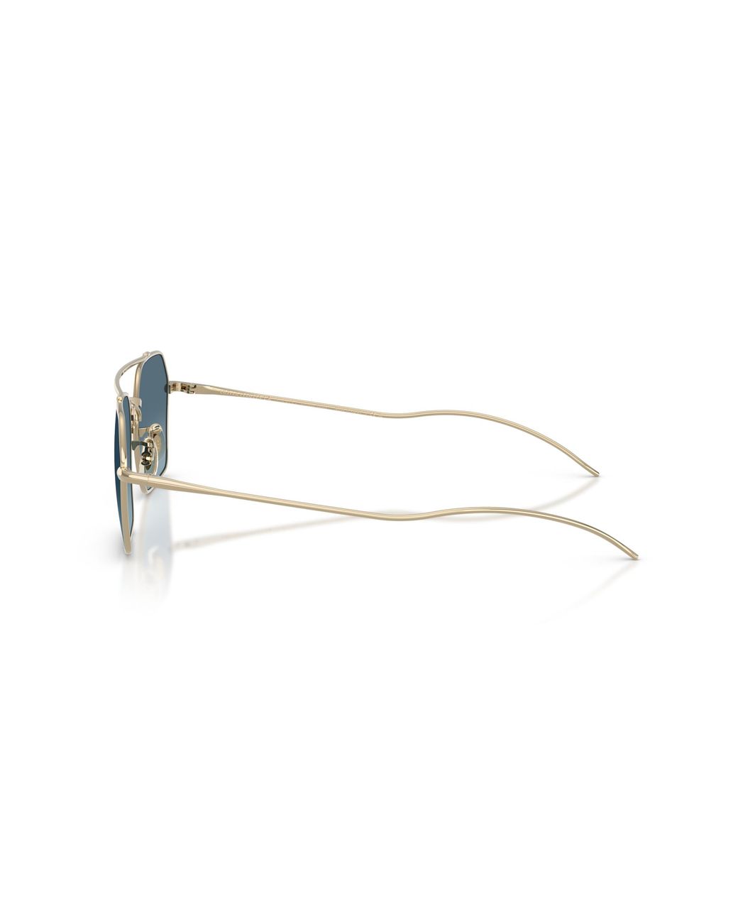 Oliver Peoples Black Sunglass Ov1365st Tk-15