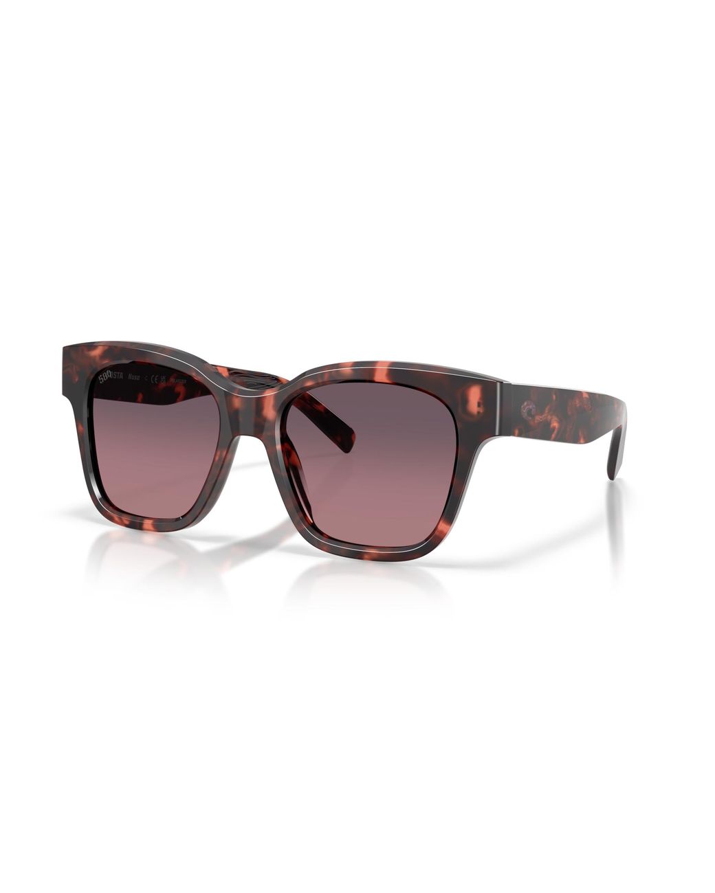 Costa Black Sunglass Nusa