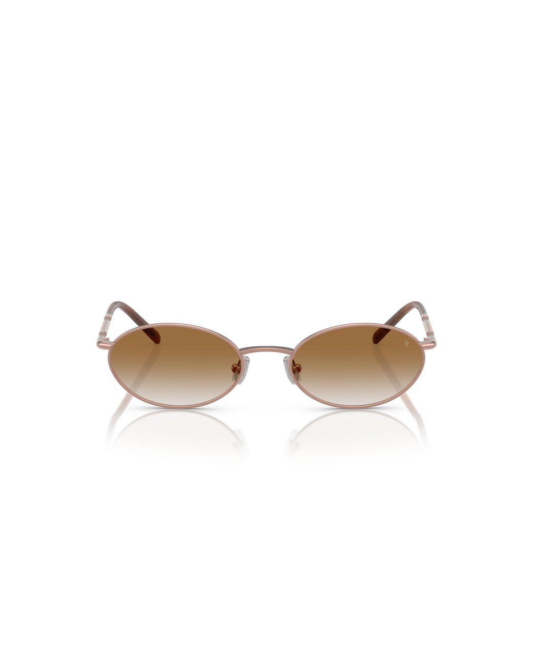Brunello Cucinelli Black Sunglasses Bc2006St