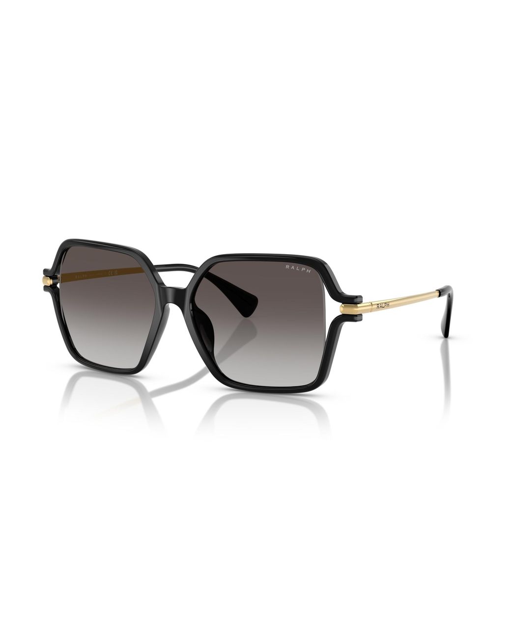Ralph Black Sunglass Ra5319u